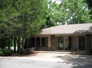 10 Melissa Ln, Bella Vista, AR 72714
