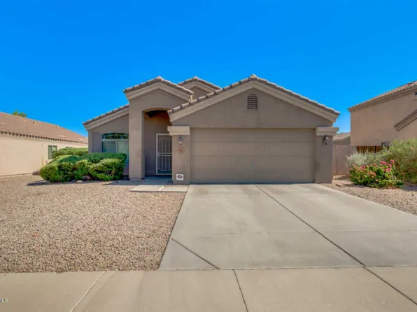 15927 W Gibson Ln, Goodyear, AZ 85338