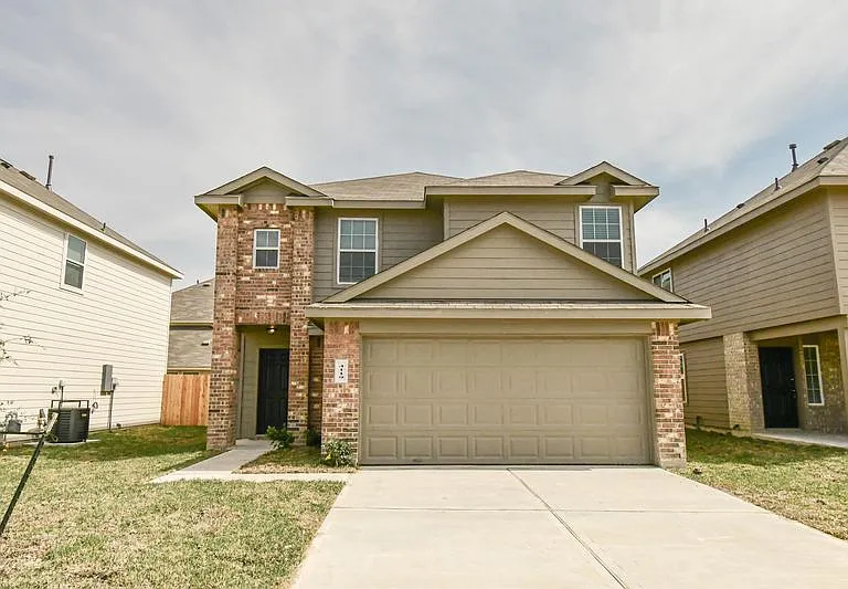 4119 Farmers Pass Rd — Photo 1