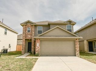 4119 Farmers Pass Rd, Houston, TX 77014