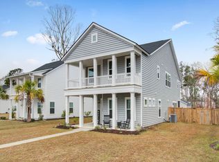 194 Barons Dr, Charleston, SC 29414