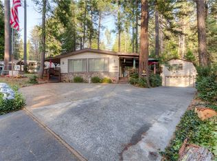14848 Crescent Dr, Magalia, CA 95954