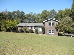 105 Old Wrightsboro Rd, Grovetown, GA 30813