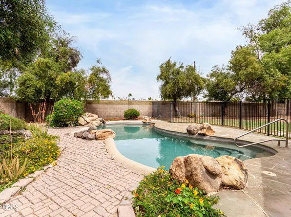 2816 S DON LUIS Circle, Mesa, AZ 85202