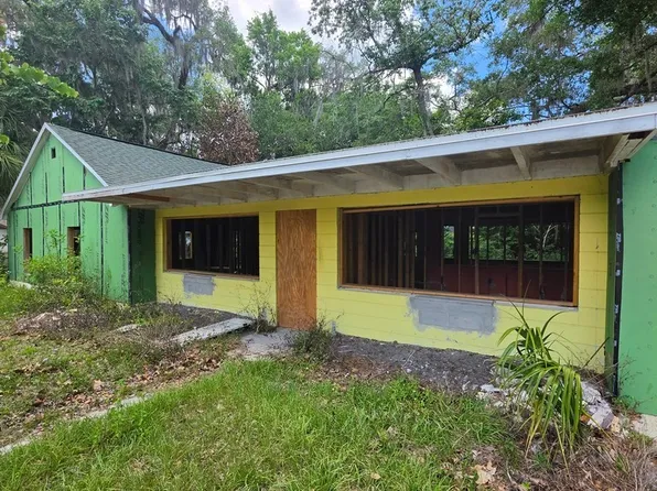 8869 E Ogden Ln, Floral City, FL 34436