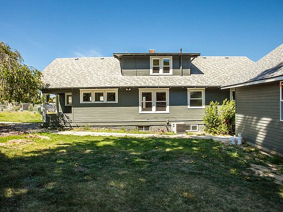 Wenatchee Home For Sale