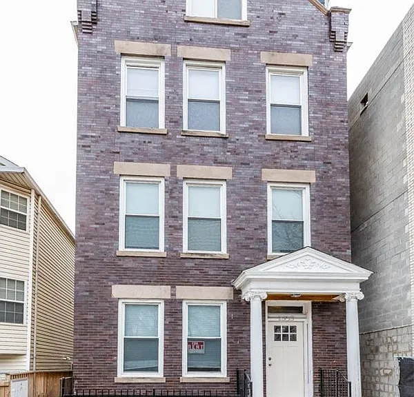 2353 W 18th Pl #3R — Photo 28
