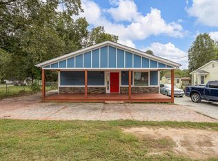 603 W 5th Ave, Easley, SC 29640