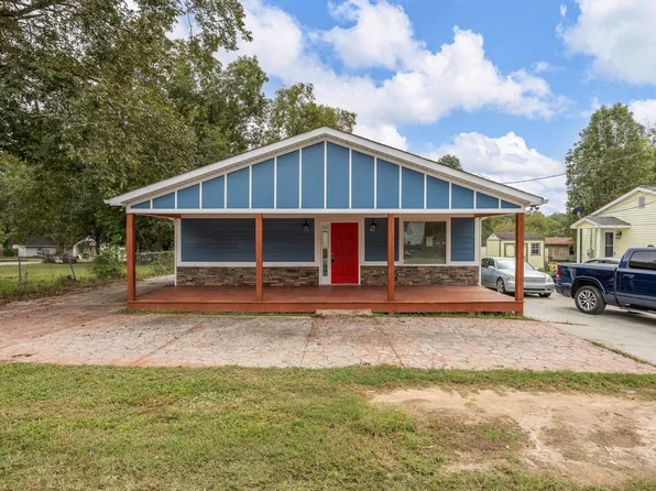 603 W 5th Ave, Easley, SC 29640