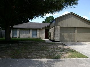 14230 Rosetta Dr, Cypress, TX 77429