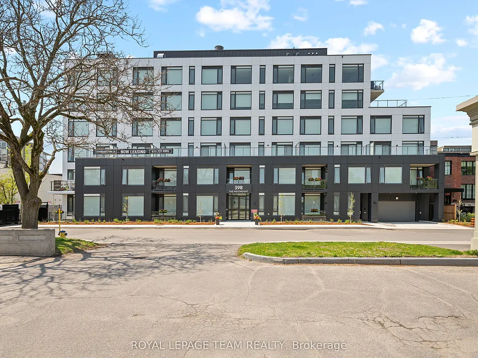 398 Roosevelt Ave #506