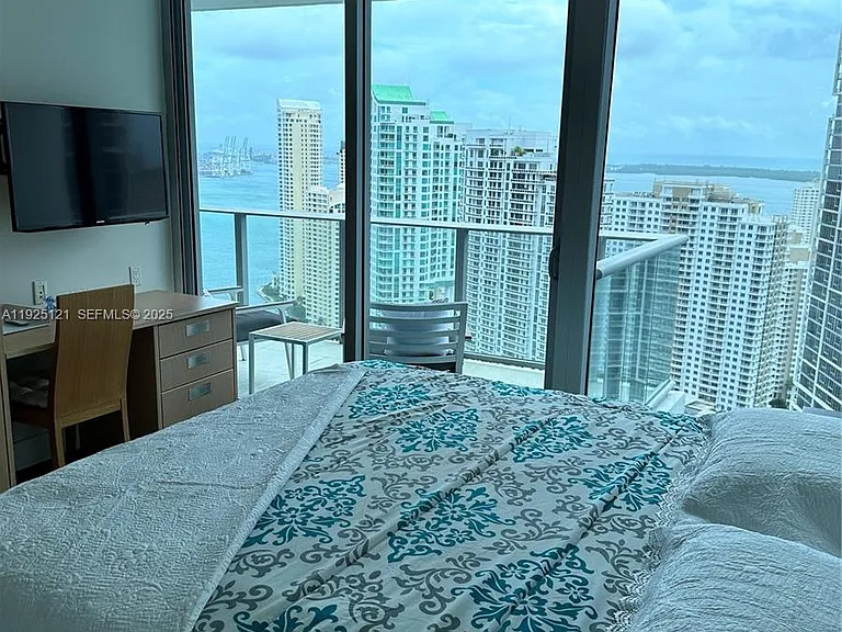 200 Biscayne Boulevard Way #4007 — Photo 18