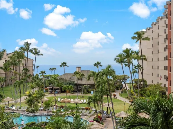 3445 Lower Honoapiilani Rd #423, Lahaina, HI 96761