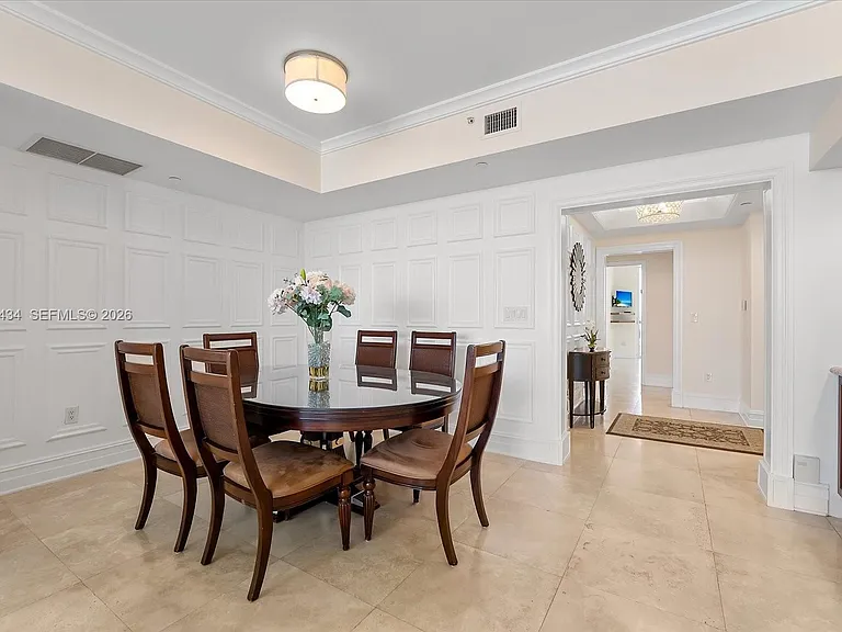 17875 Collins Ave #2702 — Photo 6