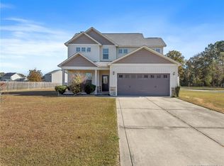 20 Farrow Ct, Linden, NC 28356