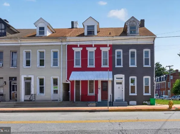 561 S Queen St, York, PA 17403