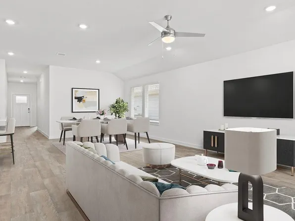 10715 Dogwood Sky Dr, Beasley, TX 77417