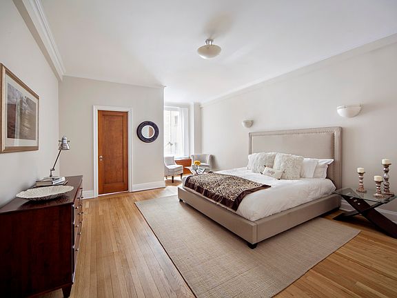 2nd image of 480 Park Ave APT 4D