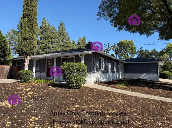 747 Harvard Dr, Pleasant Hill, CA 94523