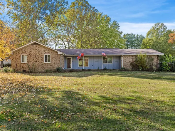 109 Spring Hollow Rd, Goodlettsville, TN 37072