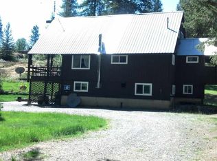 253 Camp Spalding Rd, Newport, WA 99156