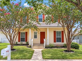 616 Scheel, Kyle, TX 78640