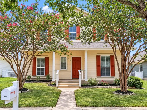 616 Scheel, Kyle, TX 78640