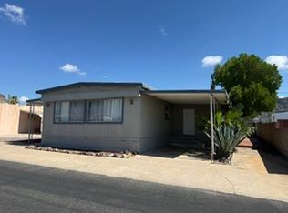 5840 W Tumbling F St, Tucson, AZ 85713