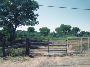 Curfman Rd SW, Los Lunas, NM 87031