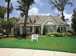 1913 New Point Cv, Collierville, TN 38017