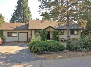 3454 Hill Crest Dr, Lake Almanor, CA 96137