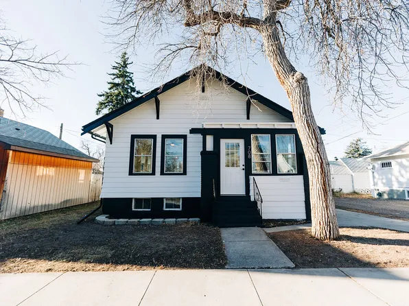 708 11th St N, Great Falls, MT 59401