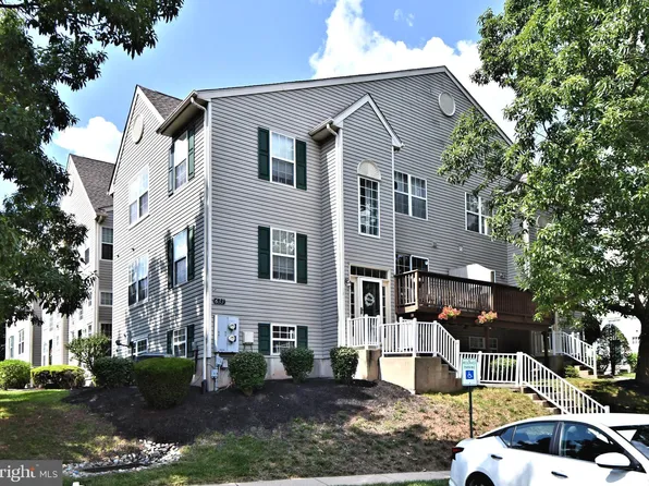 633 Muhlenberg Dr, Trappe, PA 19426