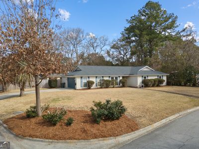46 N Nicholson Cir, Savannah, GA, 31419