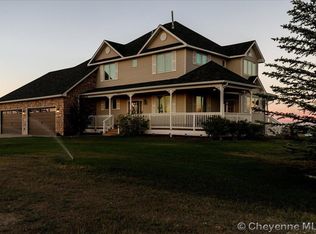6445 Stone Trl, Cheyenne, WY 82009
