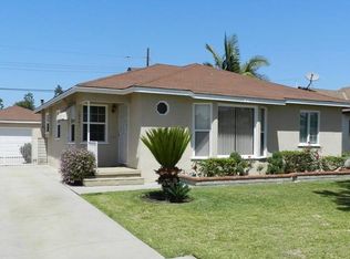 12231 Pomering Rd, Downey, CA 90242