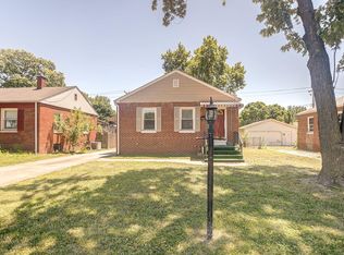 2948 Grand Ave, Granite City, IL 62040