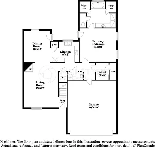 2257 Purple Leaf Ln — Photo 16