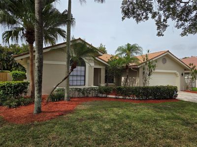 1624 Newport Ln, Weston, FL, 33326
