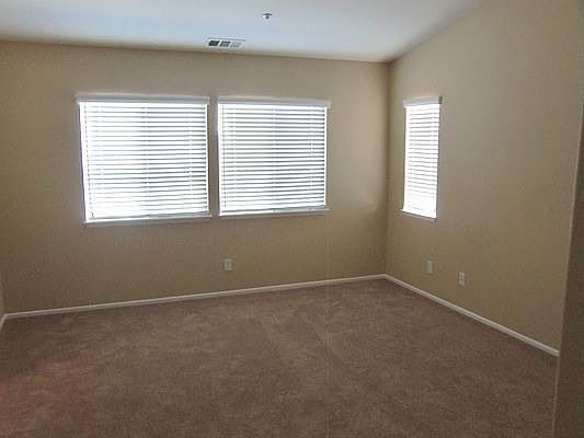 Master bedroom with a retreat attached