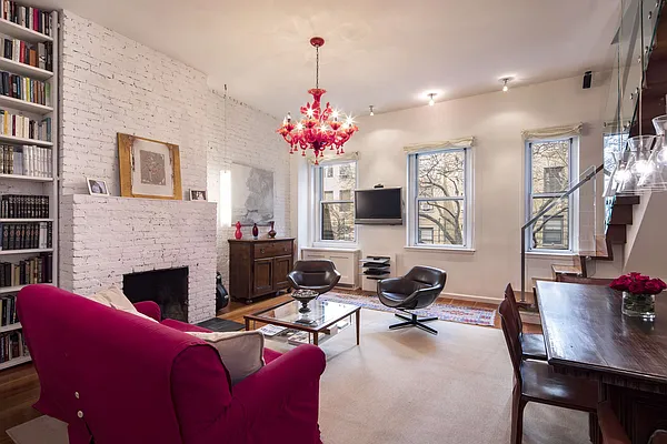 Sold by Brown Harris Stevens | media 18