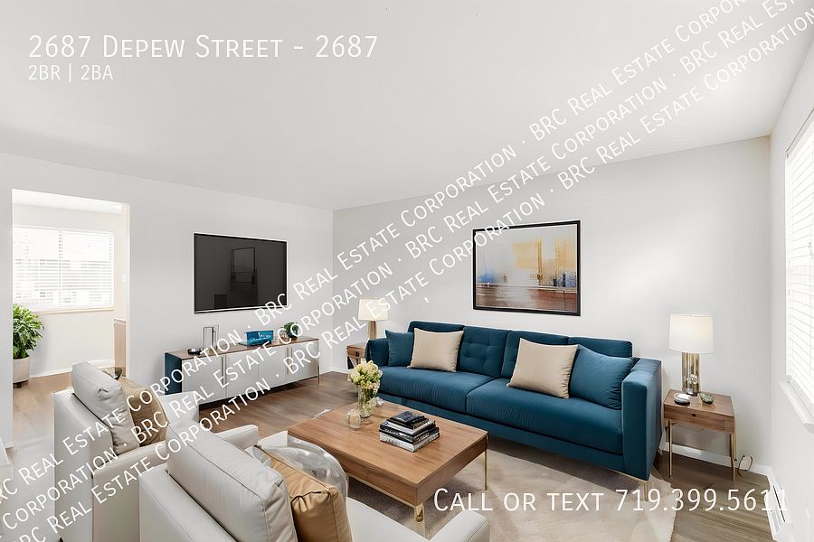 1st image of 2687 Depew St #2687