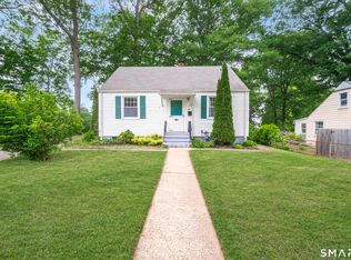 15 South Court, Meriden, CT 06450