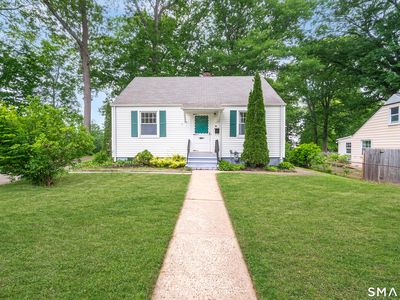 15 South Court, Meriden, CT, 06450