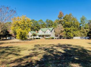 10360 Plantation Rd, Laurinburg, NC 28352