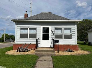 618 N Lincoln St, Mount Pleasant, IA 52641