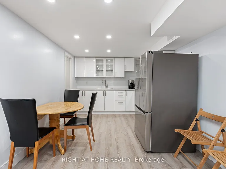 346 Walkers Line #BASEMENT — Photo 8