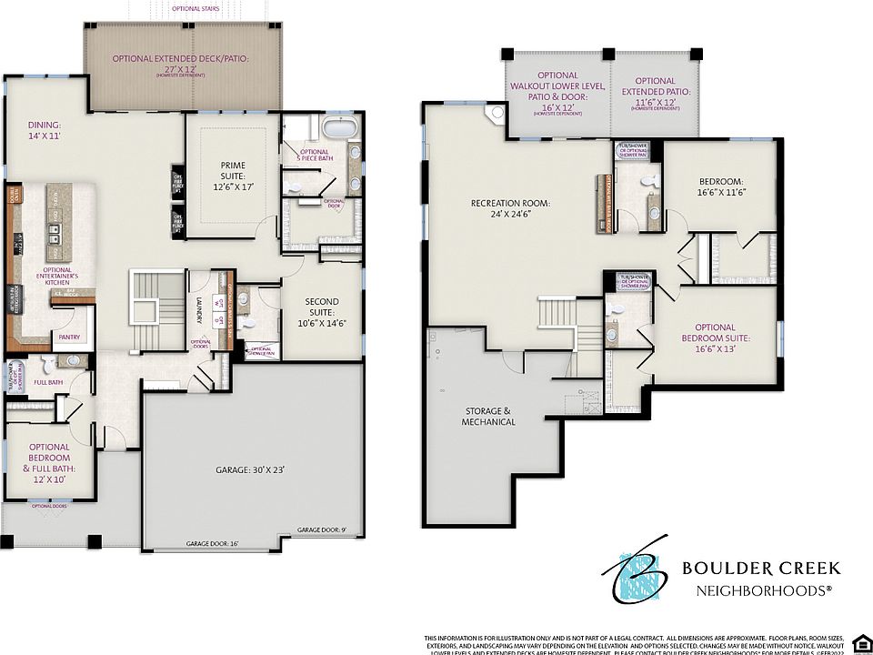 Evans Plan, West Edge at Colliers Hill, Erie, CO 80516 Zillow
