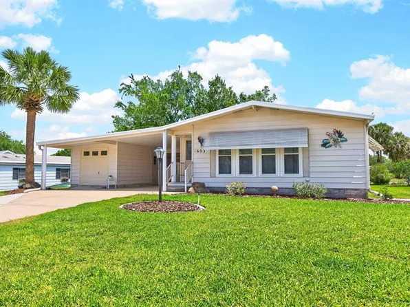 1603 Cog Hill Dr, Lady Lake, FL 32159