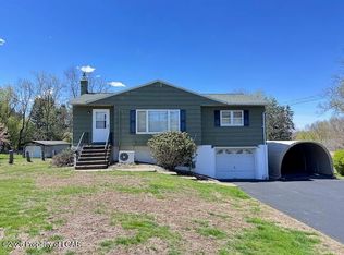 265 Grandview Ave, Mountain Top, PA 18707